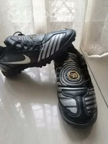 Zapatillas totalninety 90