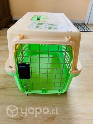 Casa exterior para perros