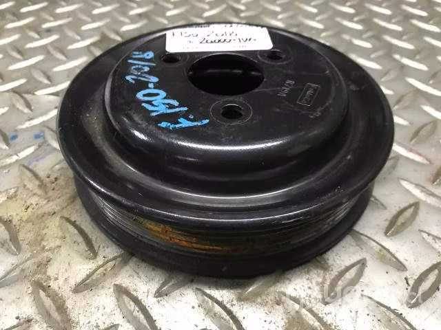 Polea bomba agua Ford F