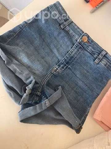 5 shorts por - Imagen 4