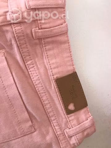 5 shorts por - Imagen 2