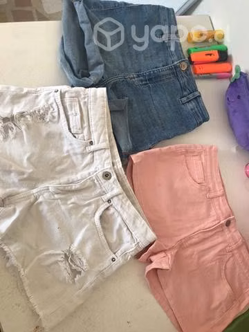 5 shorts por - Imagen 5