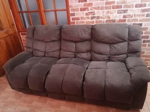 Sofa reclinable - Imagen 5