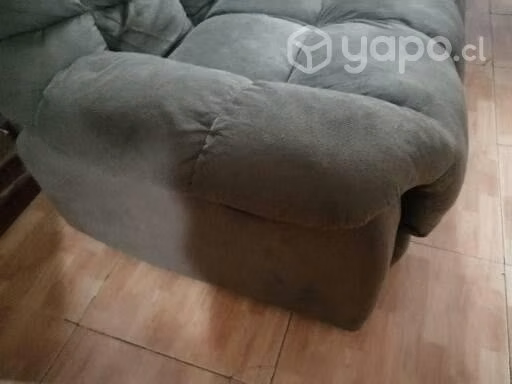 Sofa reclinable - Imagen 4