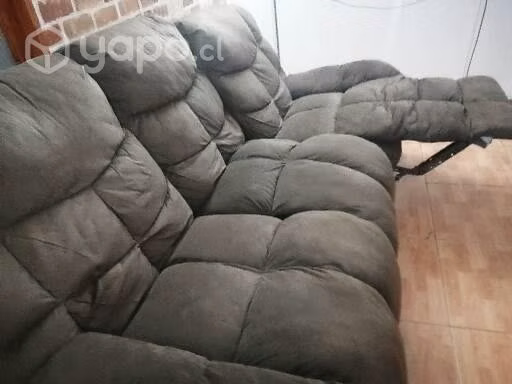 Sofa reclinable - Imagen 3