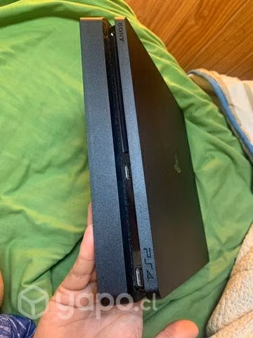Ps4 mas juegos control - Imagen 2