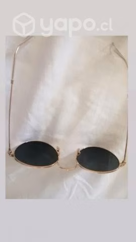Ray-Ban lentes de sol Aviator Classic