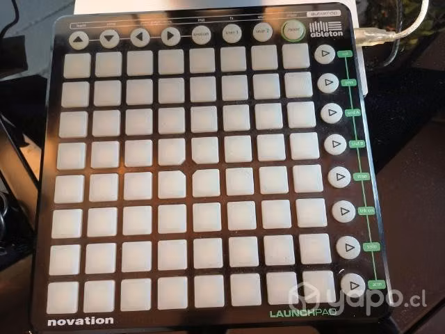 Novation Launchpad - Imagen 2