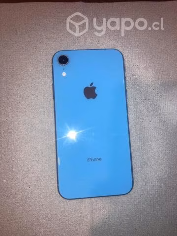 IPhone XR 64 GB, 87% batería bien cuidado. - Imagen 5