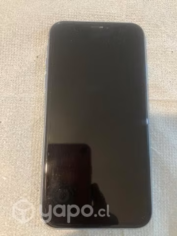 IPhone XR 64 GB, 87% batería bien cuidado. - Imagen 3