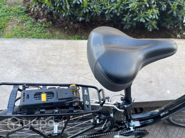 Bicleta Treck Verve2