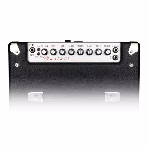 Ashdown Studio 10 / 60w - Amplificador Bajo - Imagen 3