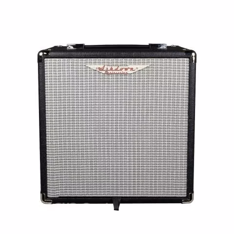 Ashdown Studio 10 / 60w - Amplificador Bajo