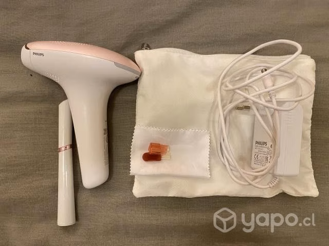 Philips Lumea Advanced