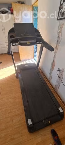 Trotadora optimal fitness