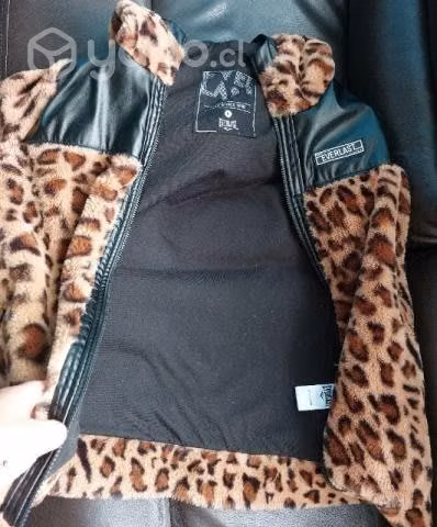 Chaqueta Everlast L - Imagen 3