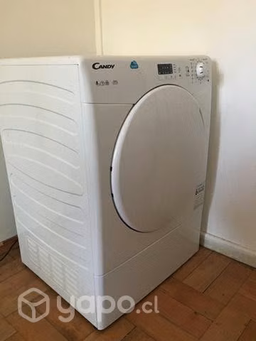 SECADORA CANDY 8ltrs NUEVA