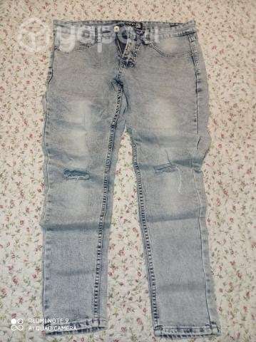 Ropa y zapatillas - Imagen 4