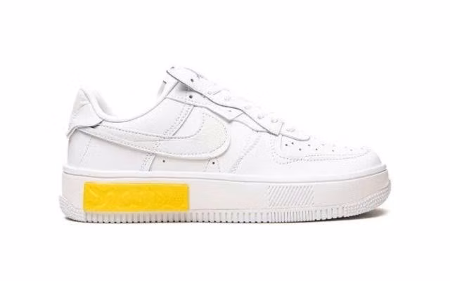 Air force 1 fontanka