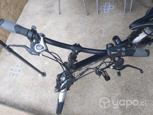 Bicicleta eléctrica - Imagen 6