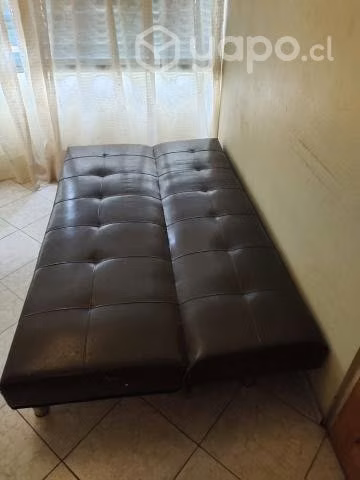 Comedor y Buffet Normando, Dos sitiales