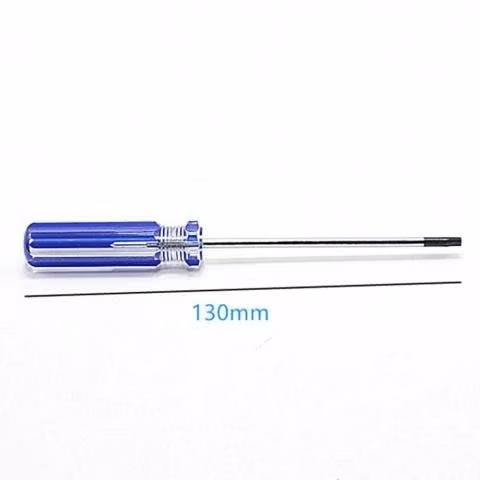 Destornillador Magnético Torx 8 para Consolas