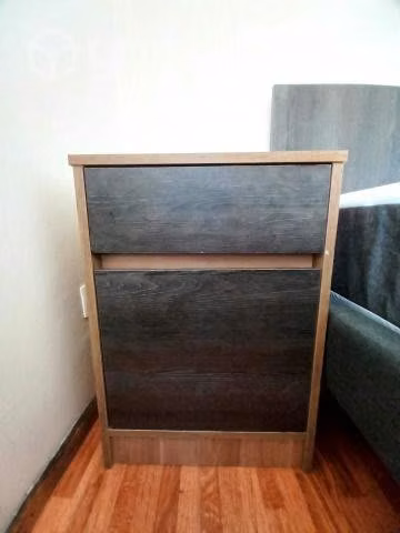 Cama Europea CIC 2 Plazas Ortopedic
