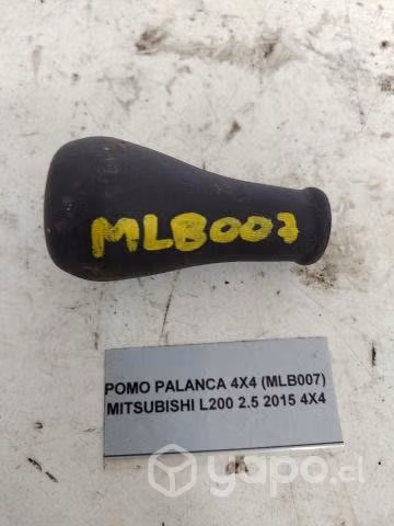 Pomo Palanca 4x4 (MLB007) Mitsubishi L