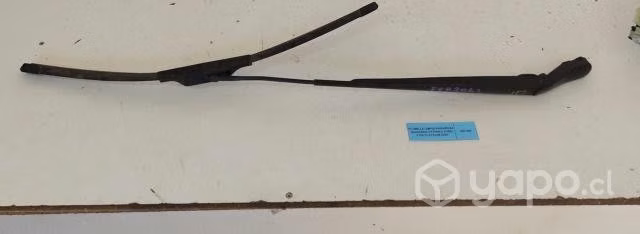 Plumilla Limpia Parabrisa Izq Ford F150 Platinum