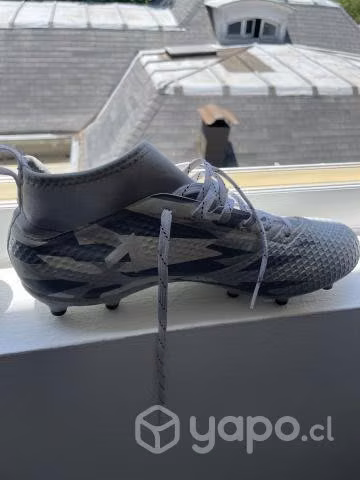Toperoles Adidas