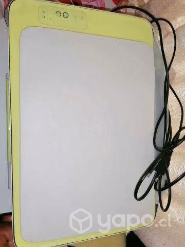 Impresora HP deskjet - Imagen 2