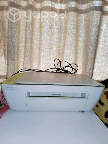 Impresora HP deskjet - Imagen 3
