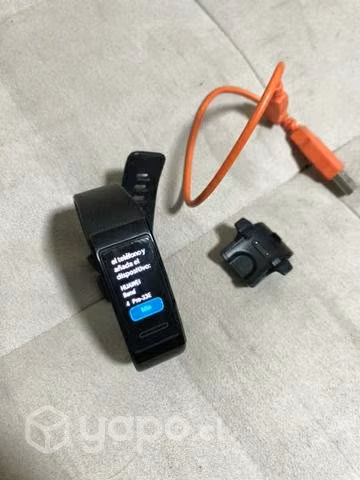Huawei band 4 pro 33E - Imagen 2