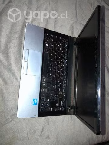 Notebook Samsung