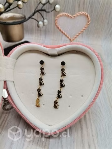 Joyas de acero