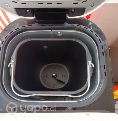 Máquina de pan Pain Doré Moulinex - Imagen 3
