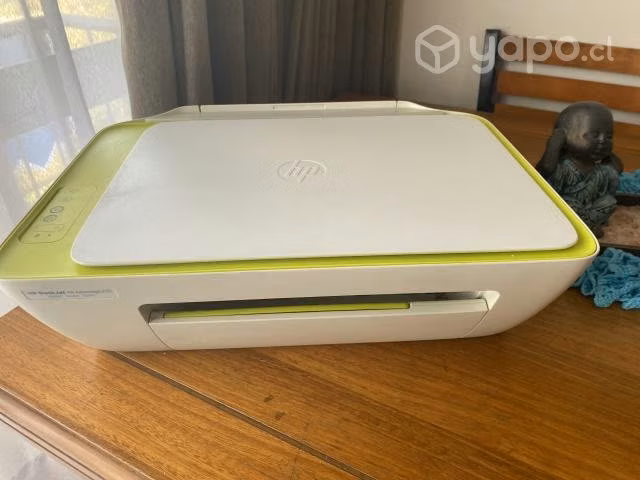 Impresora HP
