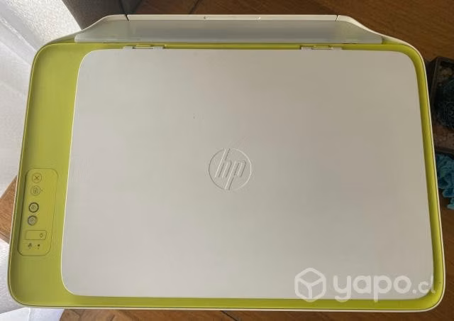 Impresora HP - Imagen 3