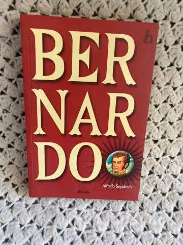 Alfredo Sepulveda - Bernardo