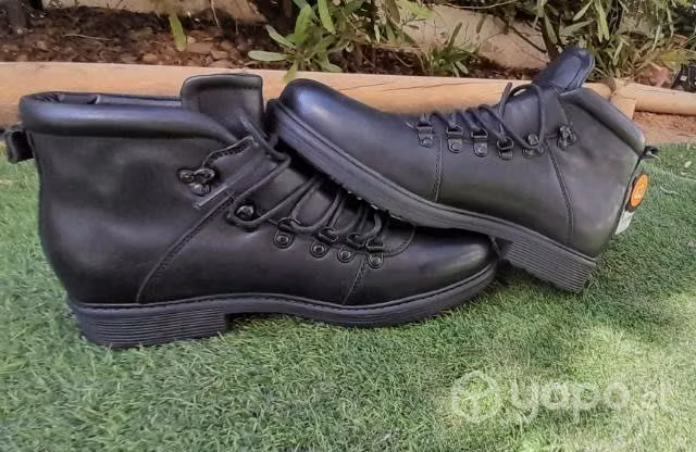 Zapatos Fiorucci 42 - Imagen 2