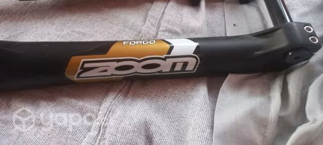 Horquilla Zoom Forgo