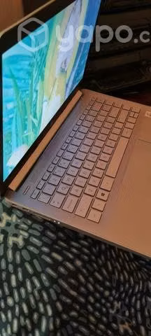 Computadora nueva