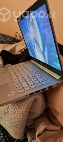 Computadora nueva
