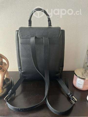 Cartera de cuero Calvin Klein - Imagen 2