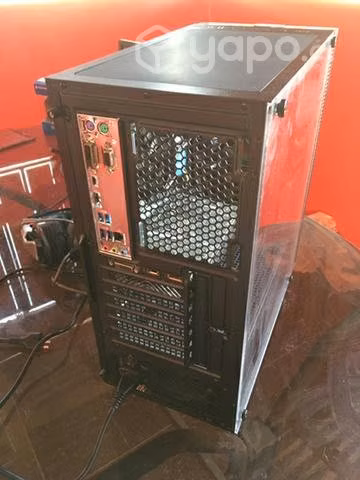 Pc Gamer Gama media alta