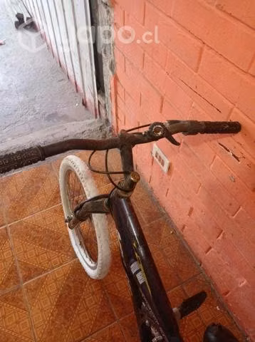 Bicicleta aro 20