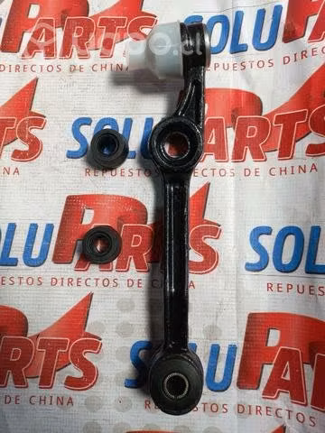 Lifan 320/330 bandeja derecha e izquierda