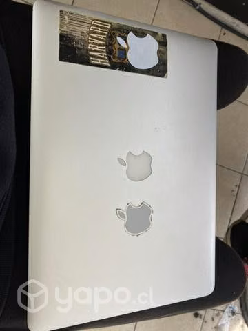 MacBook Pro Retina 15 mid2014 - Imagen 2