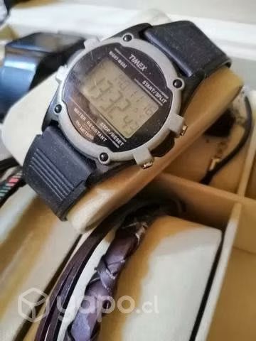 Timex Vintage AÑOS 80-90