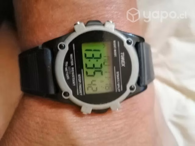 Timex Vintage AÑOS 80-90